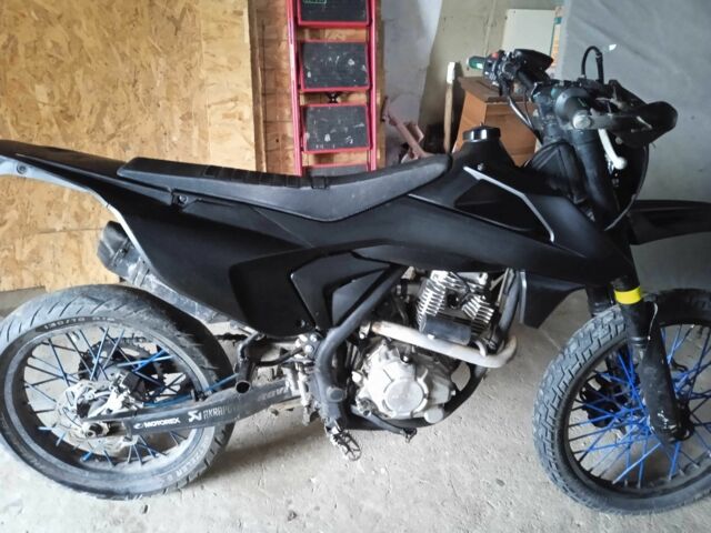 Kovi Другая, объемом двигателя 0.25 л и пробегом 0 тыс. км за 850 $, фото 1 на Automoto.ua