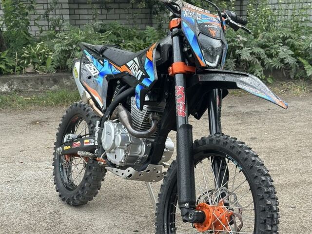 Kovi Другая, объемом двигателя 0.25 л и пробегом 0 тыс. км за 1800 $, фото 1 на Automoto.ua