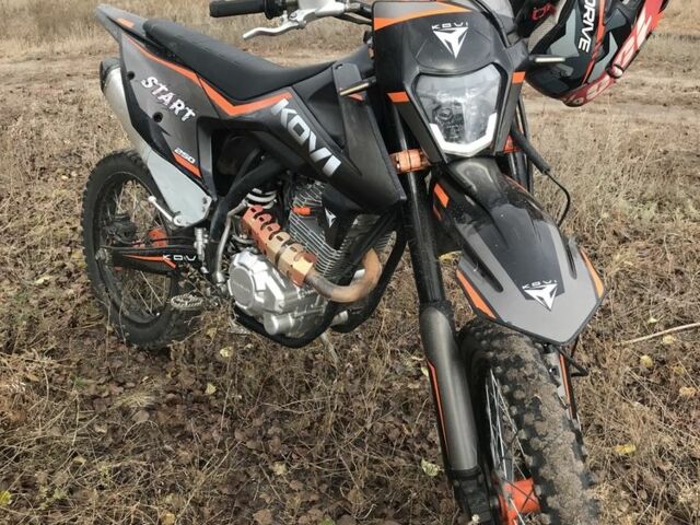 Kovi Інша 2024 у Новомосковске на Automoto.ua Kovi Інша, об'ємом двигуна 0 л та пробігом 0 тис. км за 1147 $, фото 1 на Automoto.ua