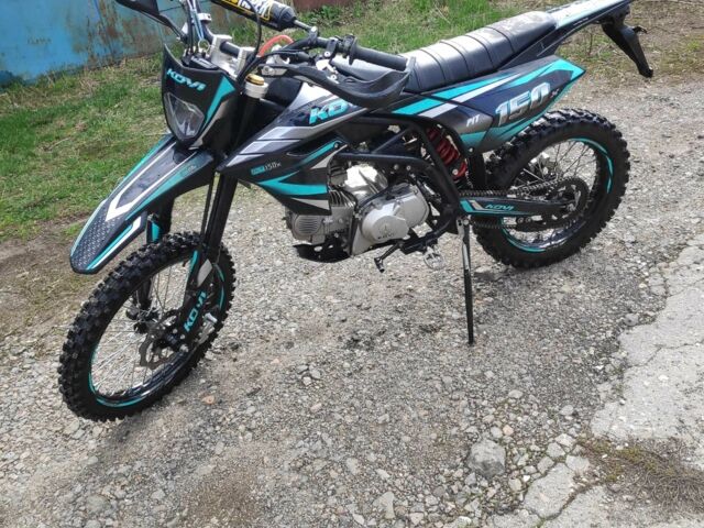 Kovi Другая, объемом двигателя 0.14 л и пробегом 0 тыс. км за 1142 $, фото 1 на Automoto.ua