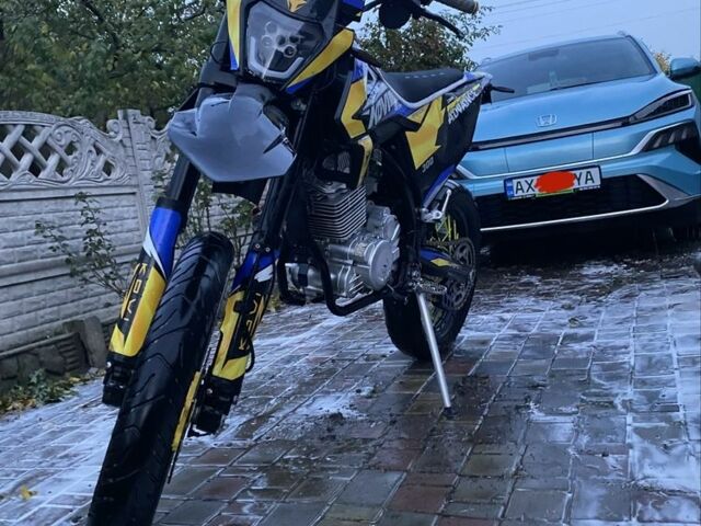 Kovi Другая, объемом двигателя 0.28 л и пробегом 0 тыс. км за 1903 $, фото 1 на Automoto.ua