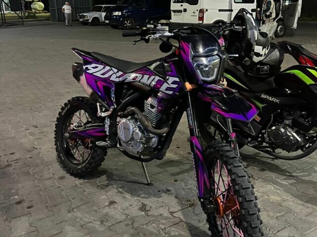 Kovi Інша 2024 у Радехове на Automoto.ua Kovi Інша, об'ємом двигуна 0.25 л та пробігом 0 тис. км за 1750 $, фото 1 на Automoto.ua