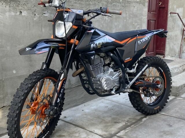 Kovi Другая, объемом двигателя 0.25 л и пробегом 0 тыс. км за 1197 $, фото 1 на Automoto.ua