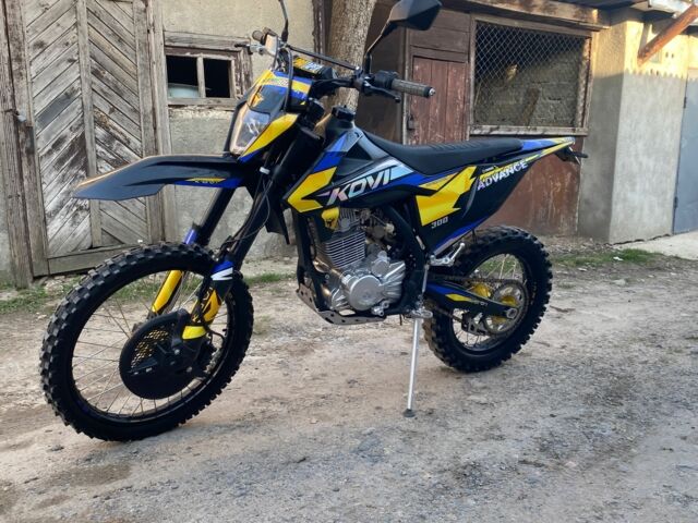 Kovi Другая, объемом двигателя 0.28 л и пробегом 0 тыс. км за 2000 $, фото 1 на Automoto.ua