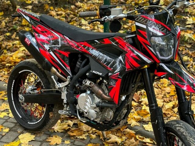 Kovi Інша, об'ємом двигуна 0.3 л та пробігом 0 тис. км за 2100 $, фото 1 на Automoto.ua