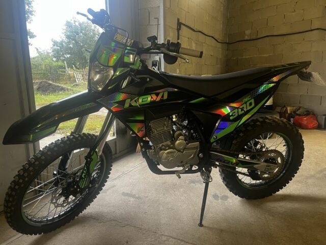 Kovi Другая 2024 в Кропивницком (Кировограде) на Automoto.ua Kovi Другая, объемом двигателя 0.3 л и пробегом 0 тыс. км за 1600 $, фото 1 на Automoto.ua