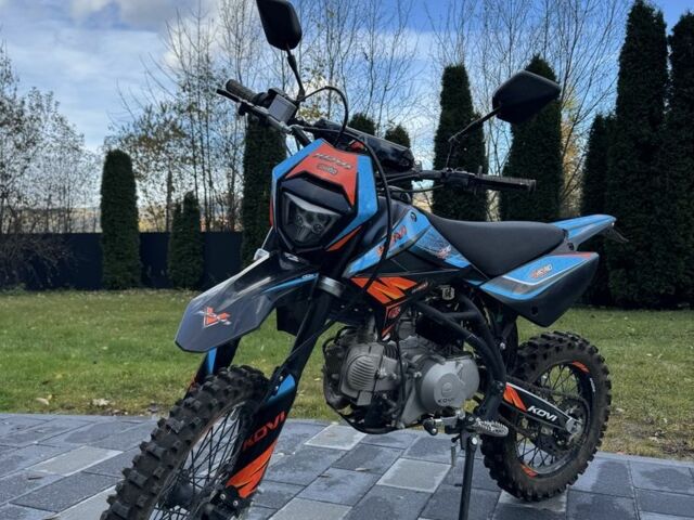 Kovi Другая, объемом двигателя 0.14 л и пробегом 0 тыс. км за 999 $, фото 1 на Automoto.ua