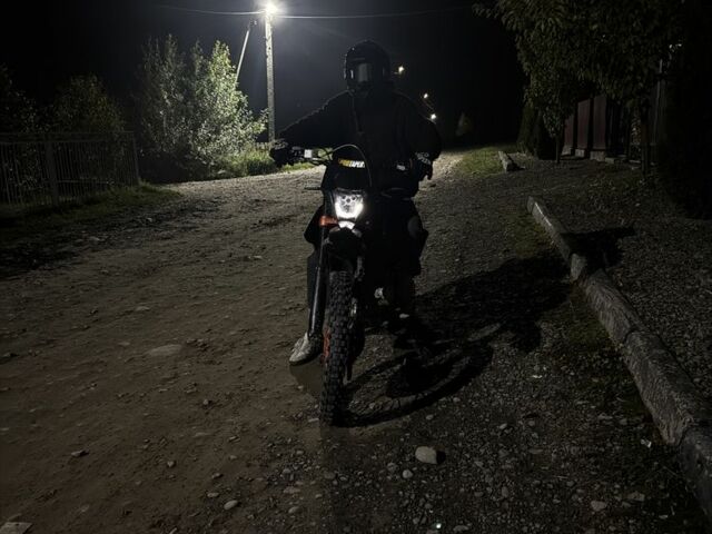 Kovi Другая, объемом двигателя 0.25 л и пробегом 0 тыс. км за 1850 $, фото 1 на Automoto.ua