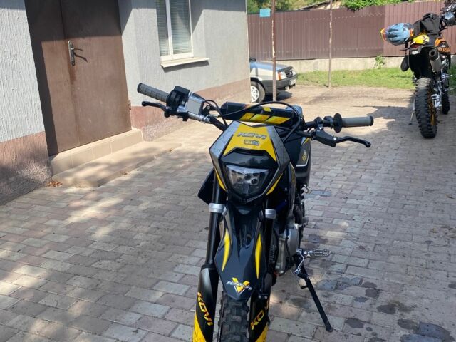 Kovi Другая, объемом двигателя 0.15 л и пробегом 0 тыс. км за 1208 $, фото 1 на Automoto.ua