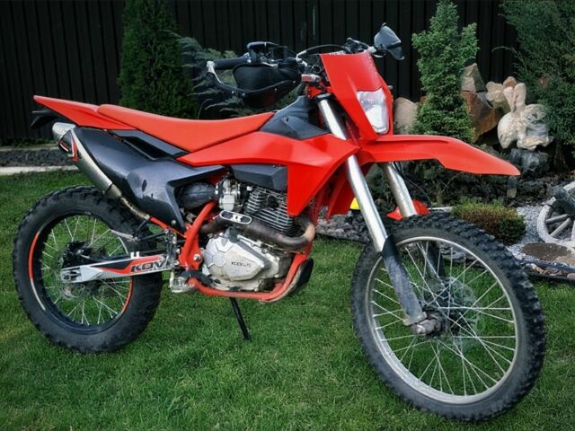 Kovi Другая, объемом двигателя 0.3 л и пробегом 0 тыс. км за 1549 $, фото 1 на Automoto.ua