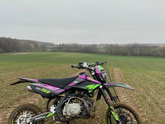 Kovi Другая, объемом двигателя 0.14 л и пробегом 0 тыс. км за 1050 $, фото 1 на Automoto.ua