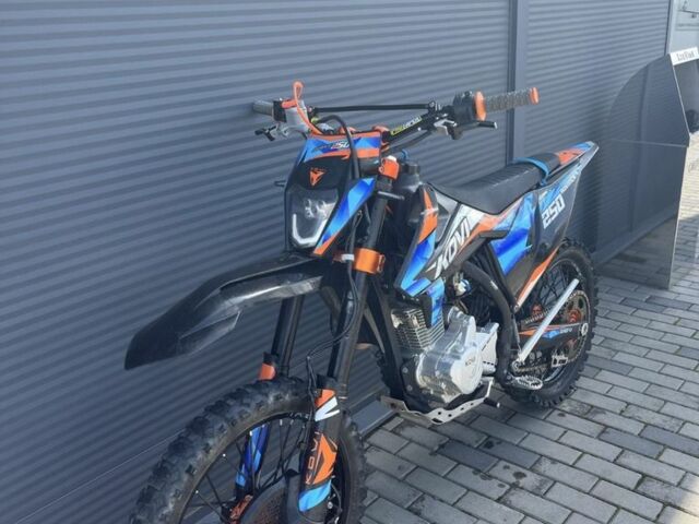 Kovi Другая, объемом двигателя 0.25 л и пробегом 0 тыс. км за 357 $, фото 1 на Automoto.ua