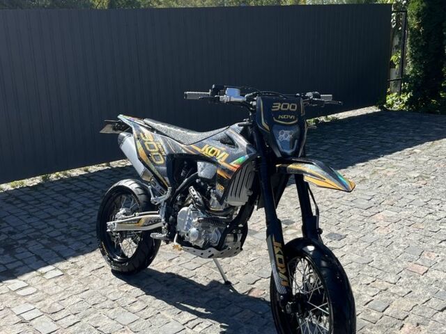 Kovi Другая, объемом двигателя 0.3 л и пробегом 0 тыс. км за 2536 $, фото 1 на Automoto.ua