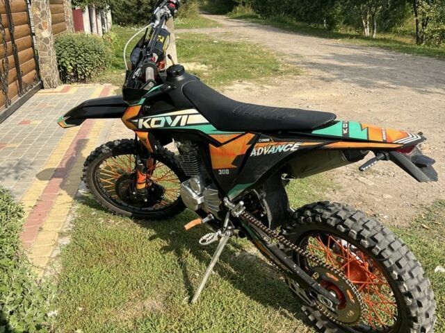 Kovi Другая, объемом двигателя 0.3 л и пробегом 0 тыс. км за 1920 $, фото 1 на Automoto.ua