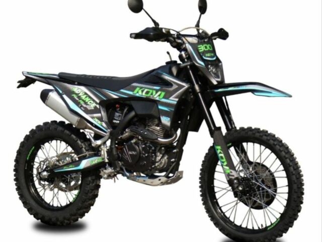 Kovi Другая, объемом двигателя 0.3 л и пробегом 0 тыс. км за 2170 $, фото 1 на Automoto.ua