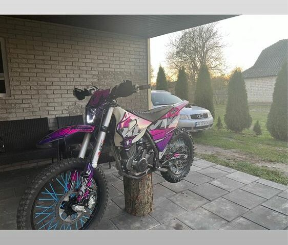 Kovi Другая, объемом двигателя 0.25 л и пробегом 0 тыс. км за 1800 $, фото 1 на Automoto.ua