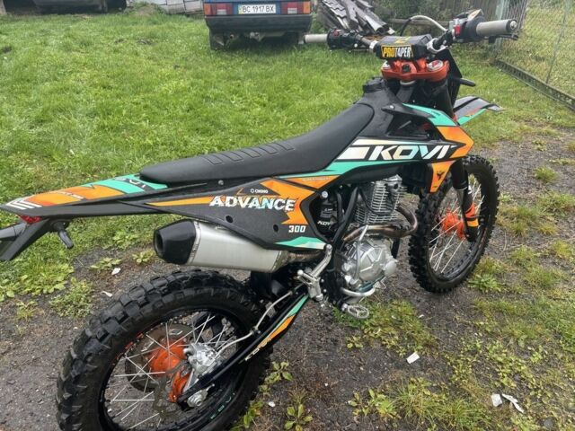 Kovi Другая, объемом двигателя 0.3 л и пробегом 0 тыс. км за 1800 $, фото 1 на Automoto.ua