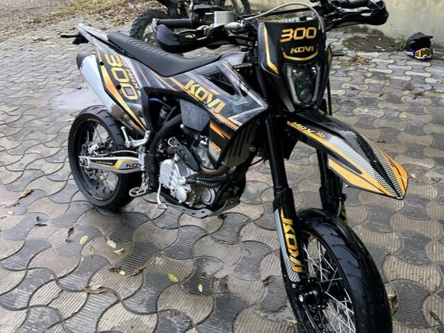 Kovi Інша, об'ємом двигуна 0.3 л та пробігом 0 тис. км за 2500 $, фото 1 на Automoto.ua