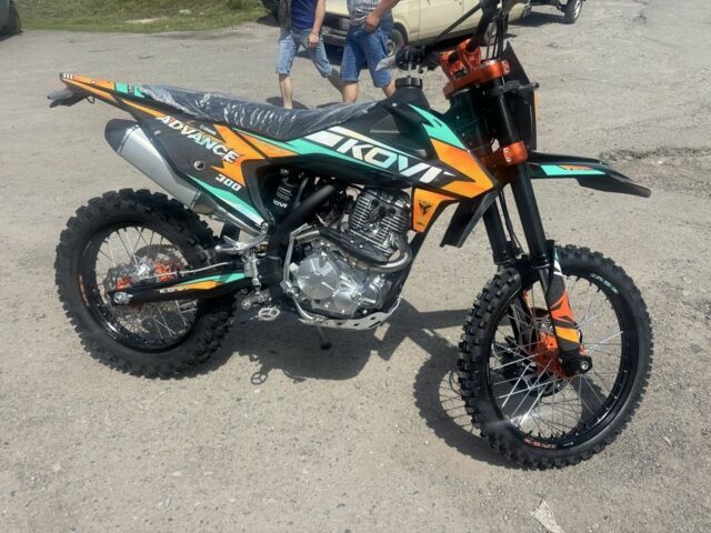 Kovi Другая, объемом двигателя 0 л и пробегом 0 тыс. км за 2330 $, фото 1 на Automoto.ua