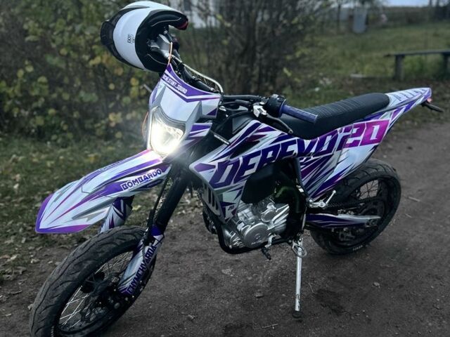 Kovi Другая 2025 в Коростене на Automoto.ua Kovi Другая, объемом двигателя 0.3 л и пробегом 0 тыс. км за 2378 $, фото 1 на Automoto.ua