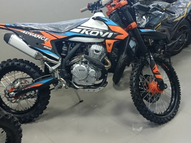 Kovi Другая, объемом двигателя 0 л и пробегом 0 тыс. км за 2060 $, фото 1 на Automoto.ua