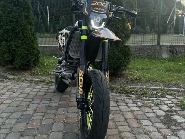 Kovi Другая 2025 в Ровно на Automoto.ua Kovi Другая, объемом двигателя 0.28 л и пробегом 0 тыс. км за 2250 $, фото 1 на Automoto.ua