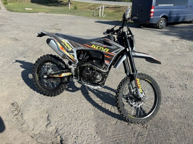 Kovi Інша, об'ємом двигуна 0.3 л та пробігом 0 тис. км за 2220 $, фото 1 на Automoto.ua