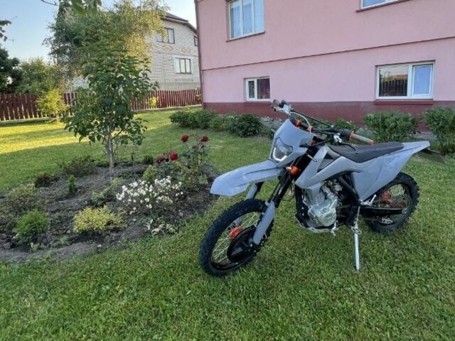 Kovi Другая, объемом двигателя 0.25 л и пробегом 0 тыс. км за 40 $, фото 1 на Automoto.ua