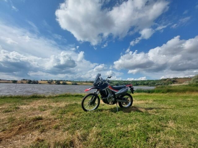 Kovi FCS, объемом двигателя 0.25 л и пробегом 0 тыс. км за 1424 $, фото 1 на Automoto.ua