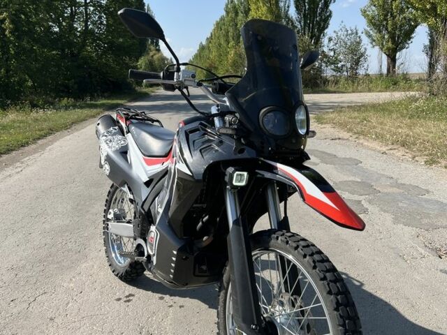 Kovi FCS 250, об'ємом двигуна 0.25 л та пробігом 0 тис. км за 1250 $, фото 1 на Automoto.ua