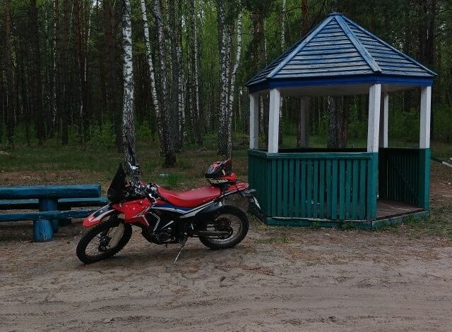 Kovi FCS 250, об'ємом двигуна 0.25 л та пробігом 0 тис. км за 801 $, фото 1 на Automoto.ua