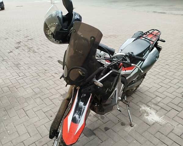 Kovi FCS 250 2019 в Глухове на Automoto.ua Kovi FCS 250, объемом двигателя 0.25 л и пробегом 6 тыс. км за 1200 $, фото 1 на Automoto.ua