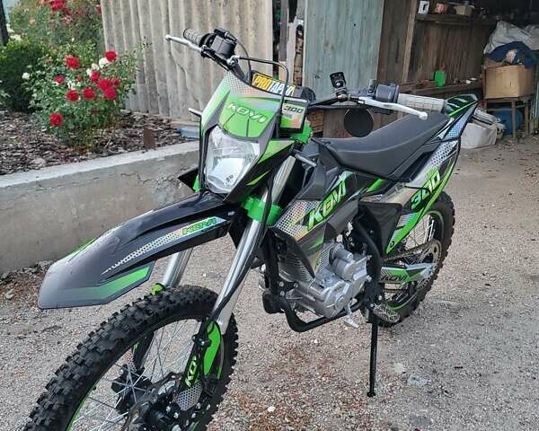 Чорний Kovi JNC 300, об'ємом двигуна 0.27 л та пробігом 1 тис. км за 1453 $, фото 1 на Automoto.ua