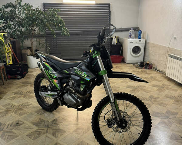 Kovi JNC 300, об'ємом двигуна 0 л та пробігом 890 тис. км за 1600 $, фото 1 на Automoto.ua