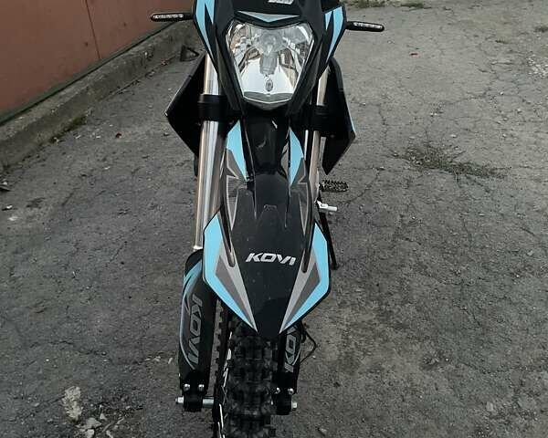 Kovi JNC 300, об'ємом двигуна 0 л та пробігом 1 тис. км за 1600 $, фото 1 на Automoto.ua