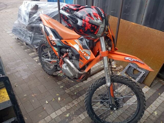 Kovi JNC 300, об'ємом двигуна 0.3 л та пробігом 0 тис. км за 1540 $, фото 1 на Automoto.ua