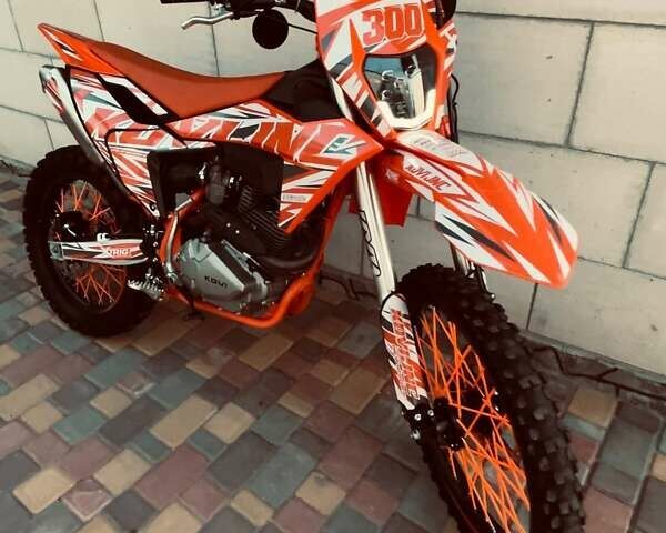 Kovi JNC 300, объемом двигателя 0 л и пробегом 2 тыс. км за 1300 $, фото 1 на Automoto.ua