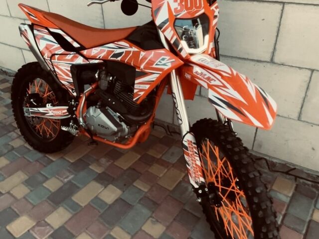 Kovi JNC 300, объемом двигателя 0.27 л и пробегом 0 тыс. км за 1300 $, фото 1 на Automoto.ua