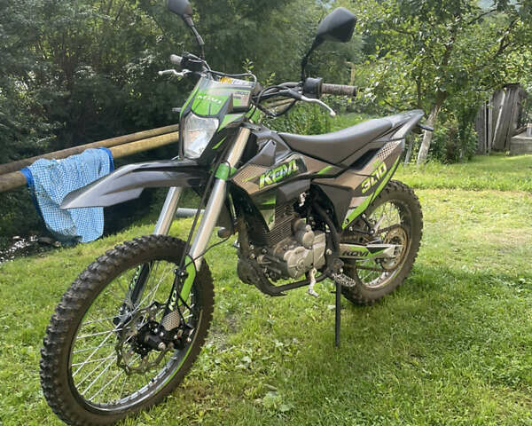 Kovi JNC 300, об'ємом двигуна 0 л та пробігом 1 тис. км за 1550 $, фото 1 на Automoto.ua