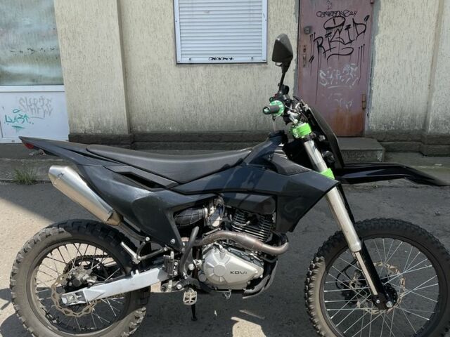 Kovi JNC 300, объемом двигателя 0.27 л и пробегом 0 тыс. км за 1730 $, фото 1 на Automoto.ua