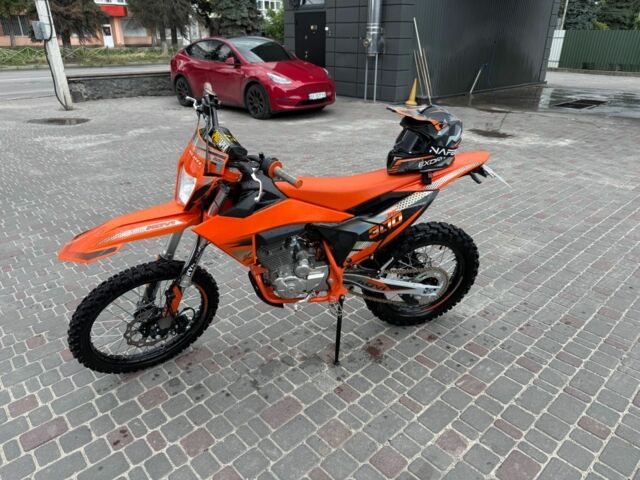 Kovi JNC 300, объемом двигателя 0.27 л и пробегом 0 тыс. км за 1681 $, фото 1 на Automoto.ua