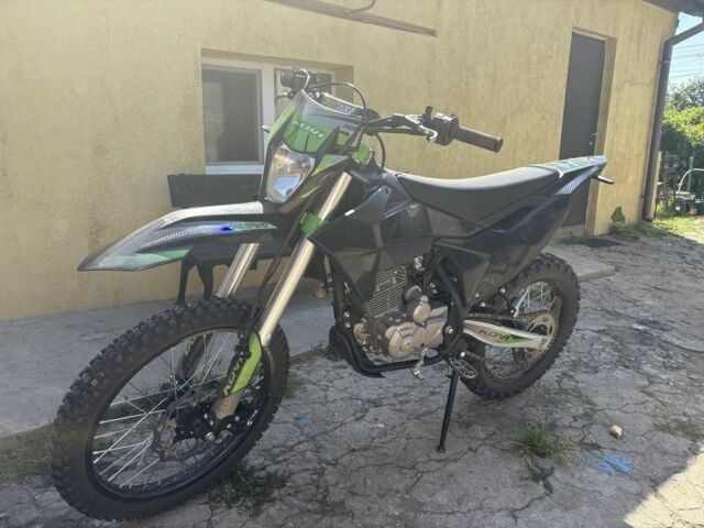Kovi JNC 300, об'ємом двигуна 0.3 л та пробігом 0 тис. км за 1537 $, фото 1 на Automoto.ua