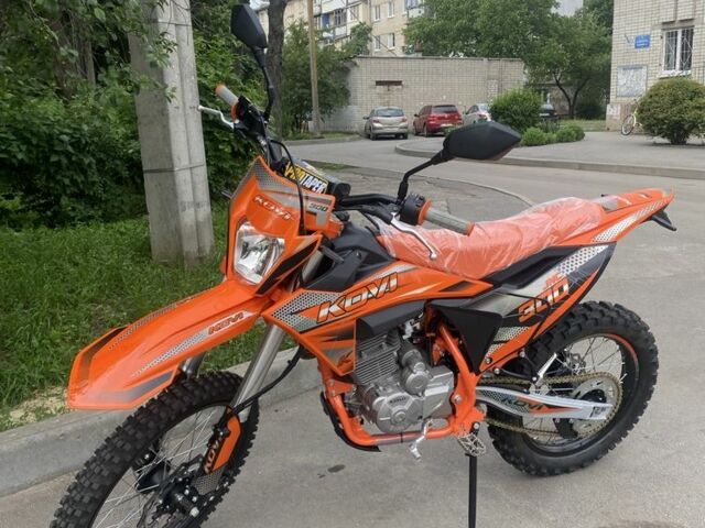 Kovi JNC 300, объемом двигателя 0.3 л и пробегом 0 тыс. км за 1681 $, фото 1 на Automoto.ua