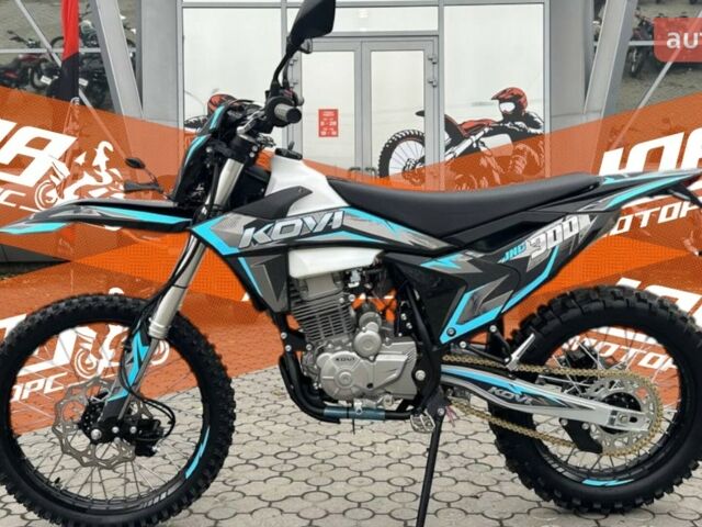 купить новое авто Kovi JNC 300 2025 года от официального дилера Женя Kovi фото