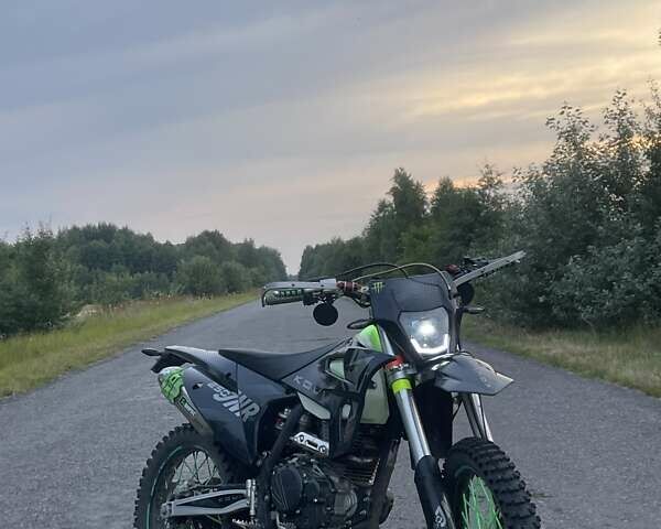 Чорний Kovi JNR 250, об'ємом двигуна 0 л та пробігом 3 тис. км за 1700 $, фото 1 на Automoto.ua