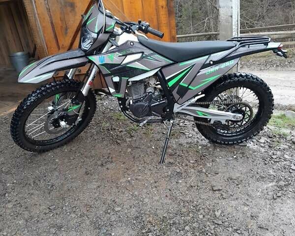 Kovi JNR 250, об'ємом двигуна 0 л та пробігом 200 тис. км за 1550 $, фото 1 на Automoto.ua