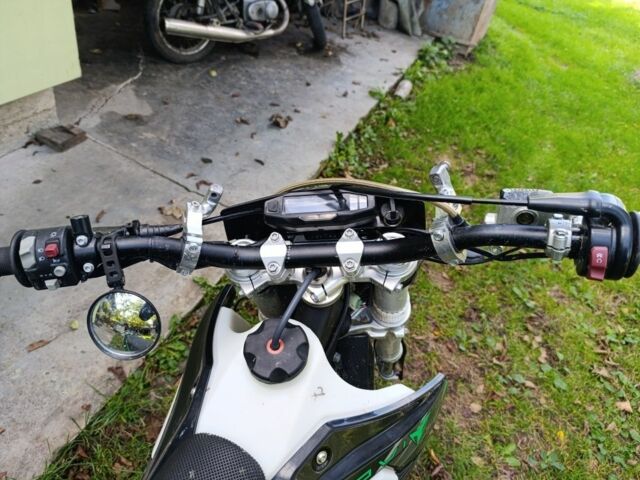 Kovi JNR 250, объемом двигателя 0.25 л и пробегом 0 тыс. км за 1850 $, фото 1 на Automoto.ua