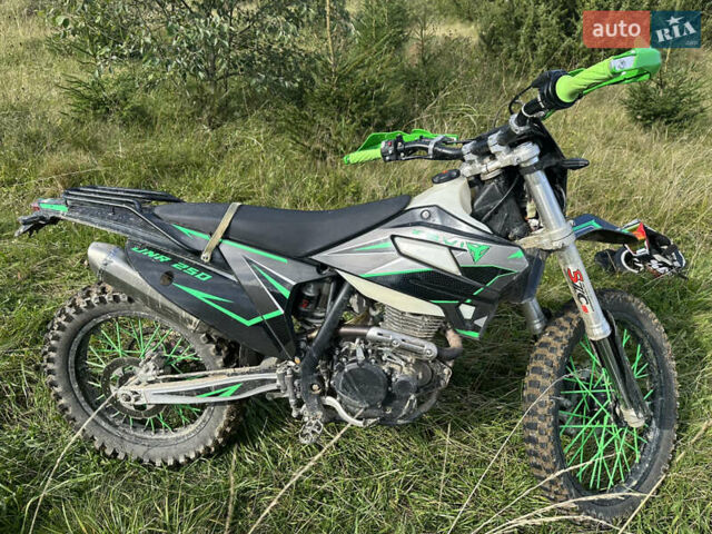 Kovi JNR 250, объемом двигателя 0 л и пробегом 4 тыс. км за 1400 $, фото 1 на Automoto.ua