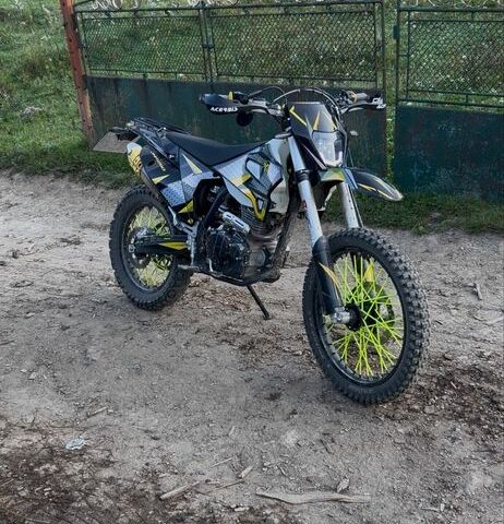 Kovi JNR 250, об'ємом двигуна 0.25 л та пробігом 0 тис. км за 1850 $, фото 1 на Automoto.ua