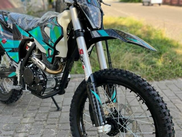 Kovi JNR 250, об'ємом двигуна 0.25 л та пробігом 0 тис. км за 1970 $, фото 1 на Automoto.ua